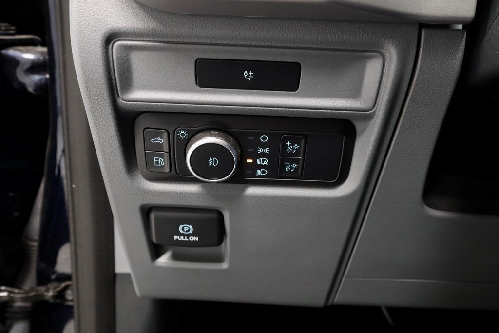 Certified 2023 Ford F150 XLT w/ Equipment Group 301A Mid image 28