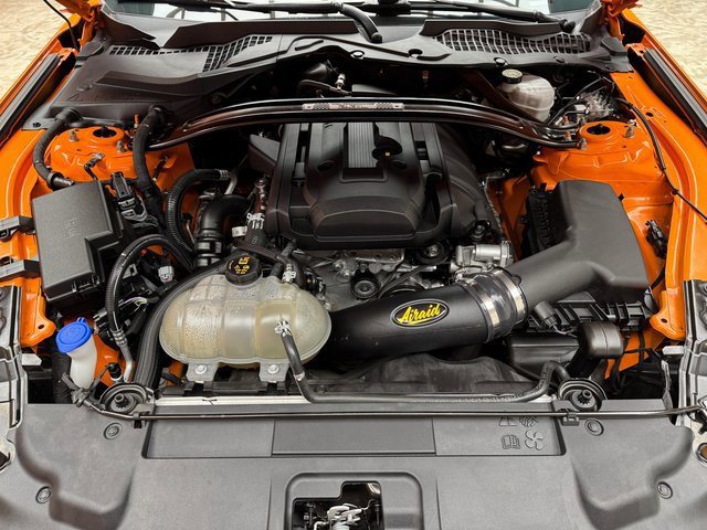 Certified 2020 Ford Mustang Premium w/ 2.3L High Performance Package image 26