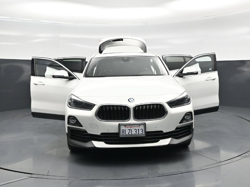 Used 2020 BMW X2 sDrive28i w/ Convenience Package FWD image 35
