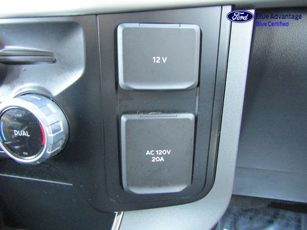 Certified 2023 Ford F150 XLT w/ Equipment Group 302A High AWD/4WD image 41