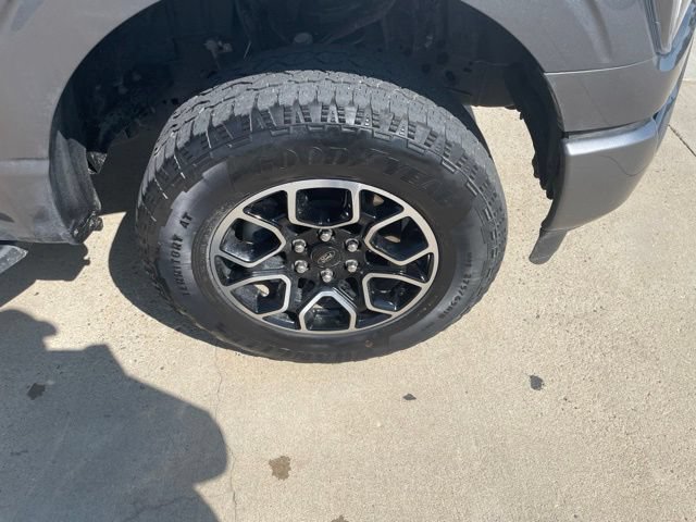 Certified 2017 Ford Transit 350 XLT RWD image 31