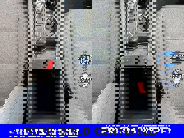 Certified 2025 Ford Explorer Active image 31