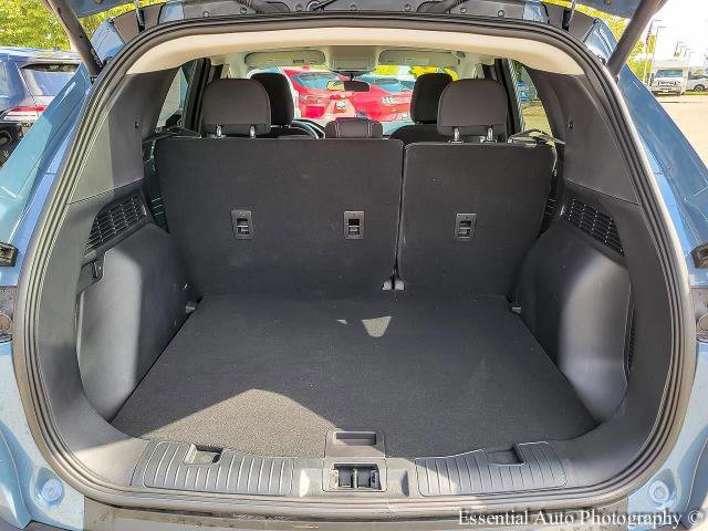 Certified 2024 Ford Escape Active image 28