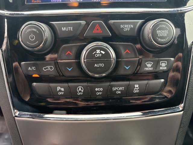 Used 2019 Jeep Grand Cherokee Limited image 18