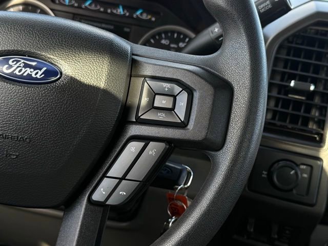 Certified 2022 Ford F350 XL w/ STX Appearance Package image 15