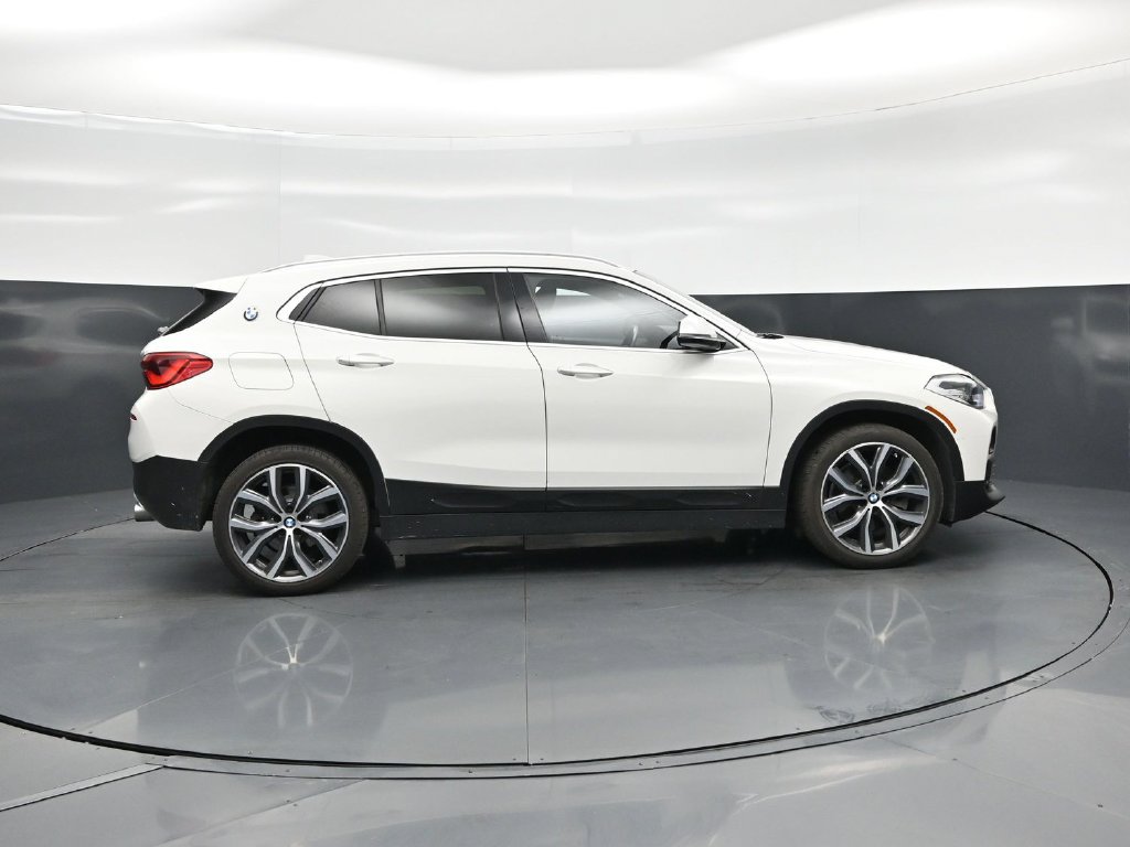 Used 2020 BMW X2 sDrive28i w/ Convenience Package FWD image 30