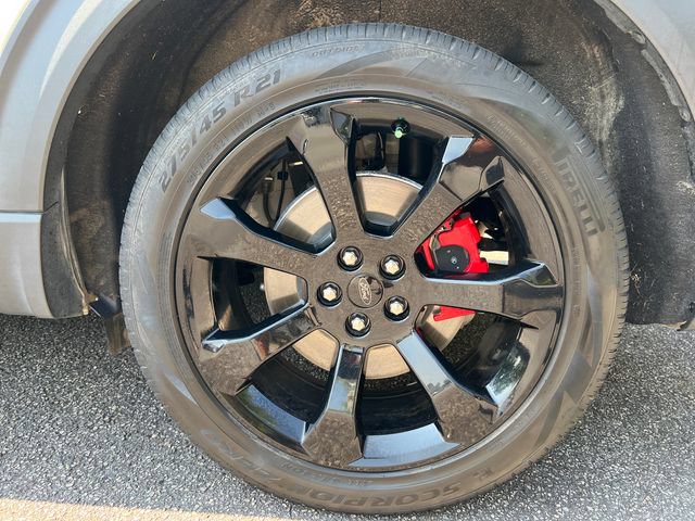 Certified 2023 Ford Explorer ST w/ Equipment Group 401A AWD/4WD image 27
