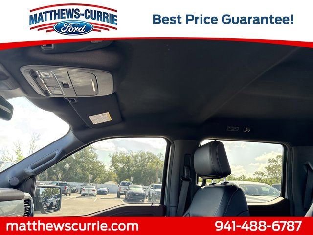 Certified 2022 Ford F150 Lariat image 12