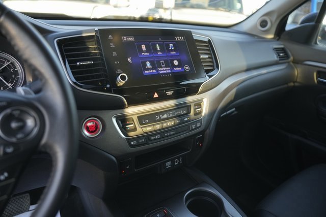 Used 2023 Honda Ridgeline RTL image 26