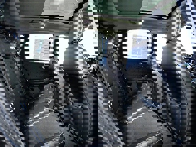 Certified 2020 Ford Escape Titanium image 13