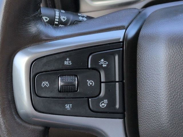 Used 2022 Chevrolet Silverado 2500 LTZ w/ LTZ Plus Package image 25