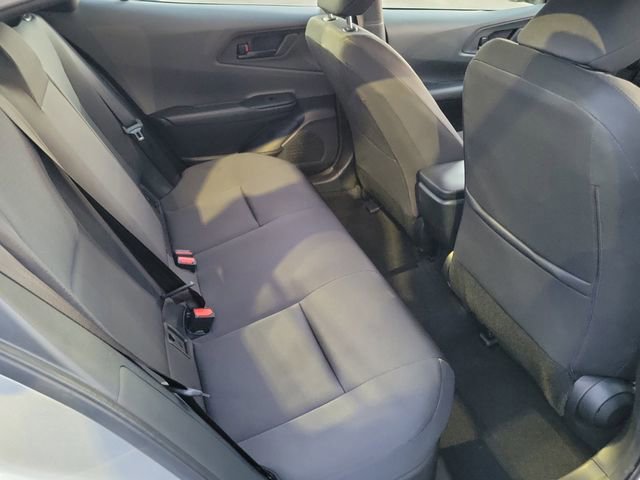Used 2024 Toyota Prius LE image 23