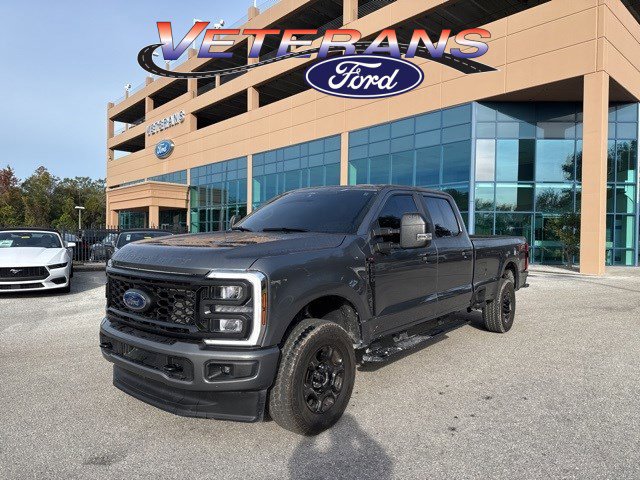 Certified 2024 Ford F250 XL w/ STX Appearance Package image 1