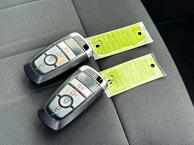 Certified 2023 Ford Mustang Coupe w/ Equipment Group 101A image 32