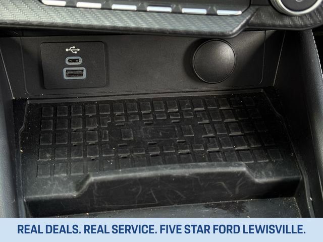 Certified 2024 Ford Mustang GT Premium image 21