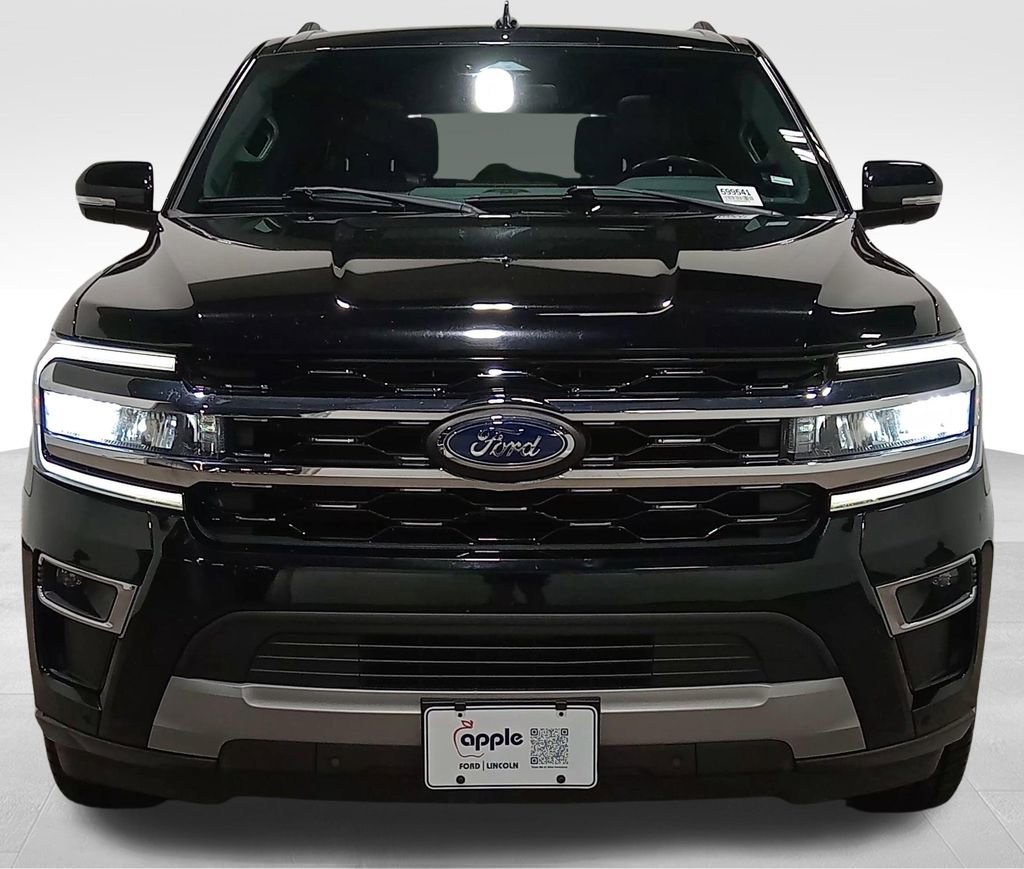 Certified 2024 Ford Expedition Max Limited AWD/4WD image 10