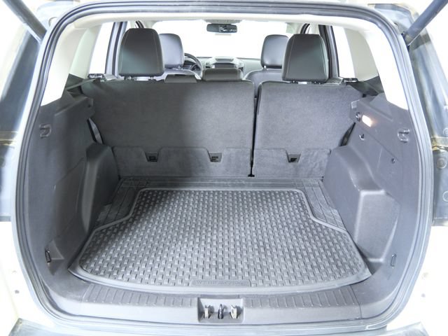 Certified 2018 Ford Escape Titanium w/ Ford Safe & Smart Package AWD/4WD image 9