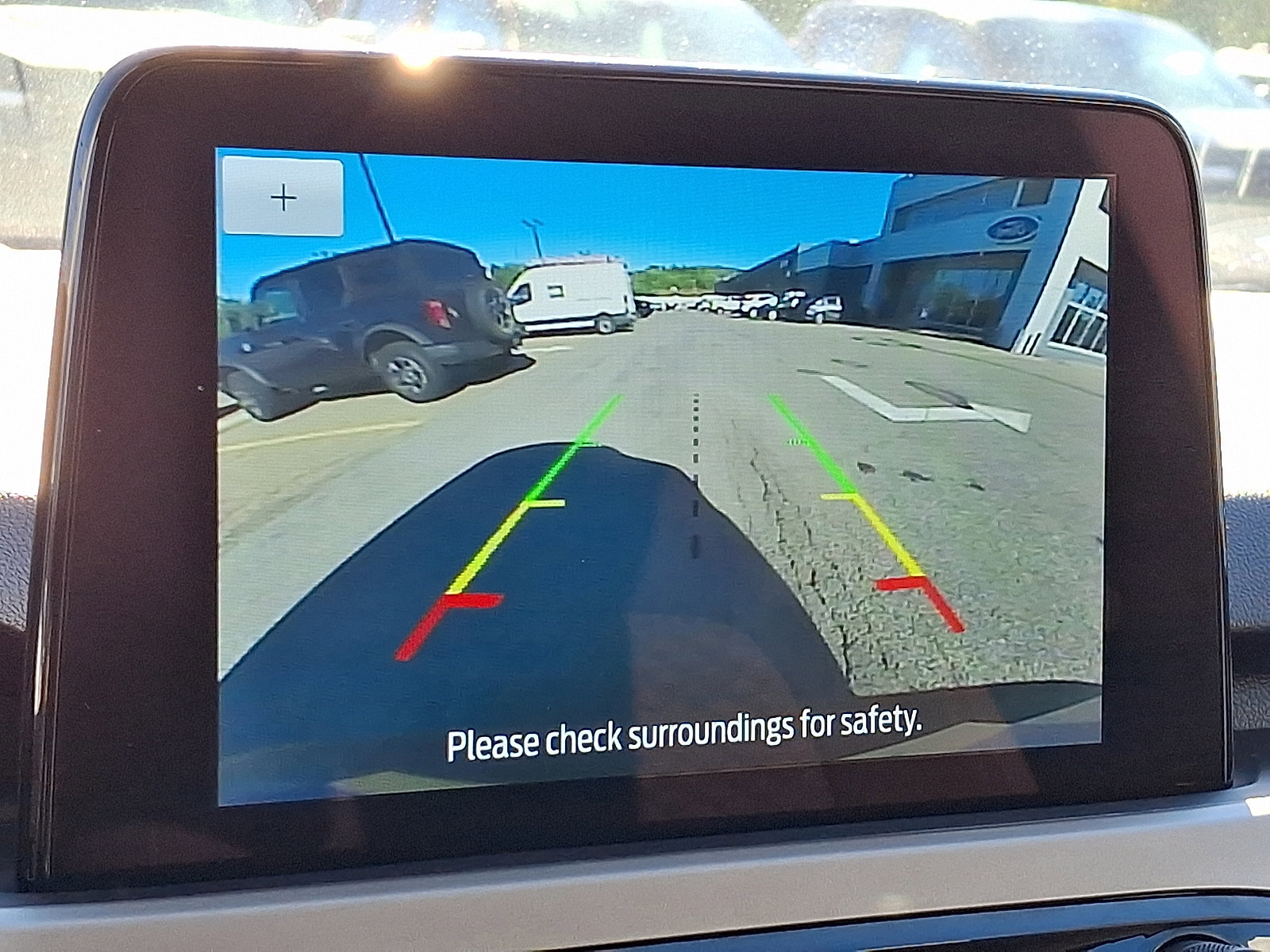 Certified 2022 Ford Escape SE w/ Convenience Package image 17