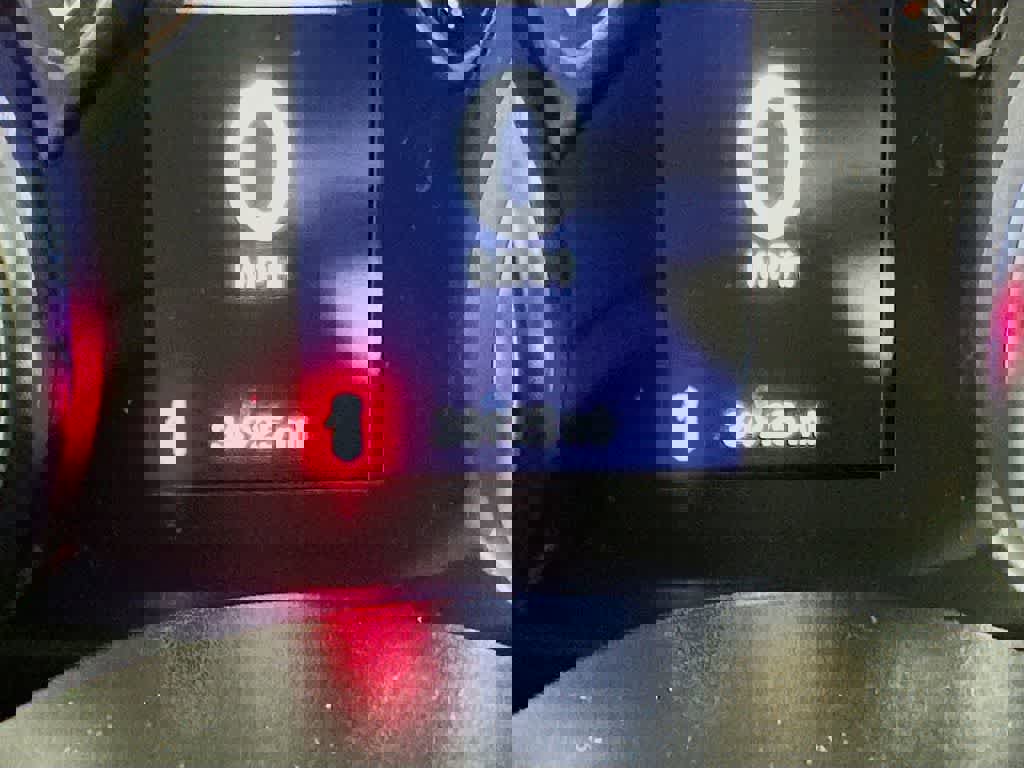 Used 2021 Jeep Wrangler Unlimited Sport image 20