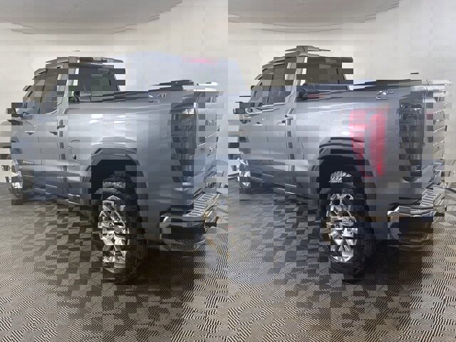 Used 2019 GMC Sierra 1500 SLT w/ SLT Premium Plus Package image 3