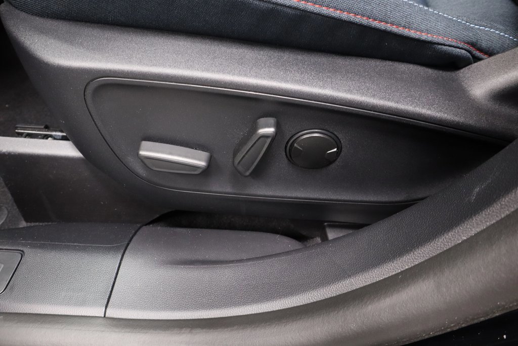 Certified 2023 Ford Bronco Sport Heritage w/ Heritage Convenience Package image 24