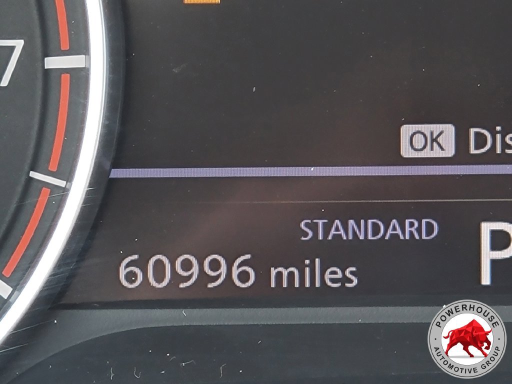 Used 2024 Nissan Rogue SV FWD image 35
