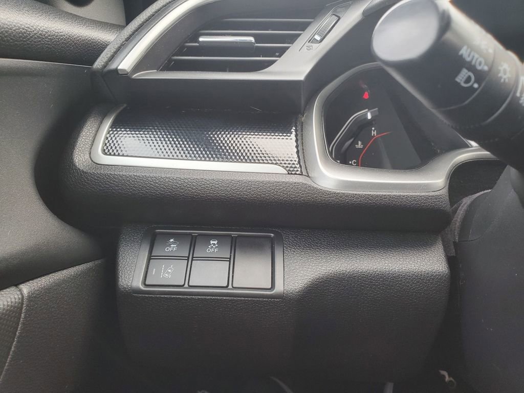 Used 2021 Honda Civic Sport image 15