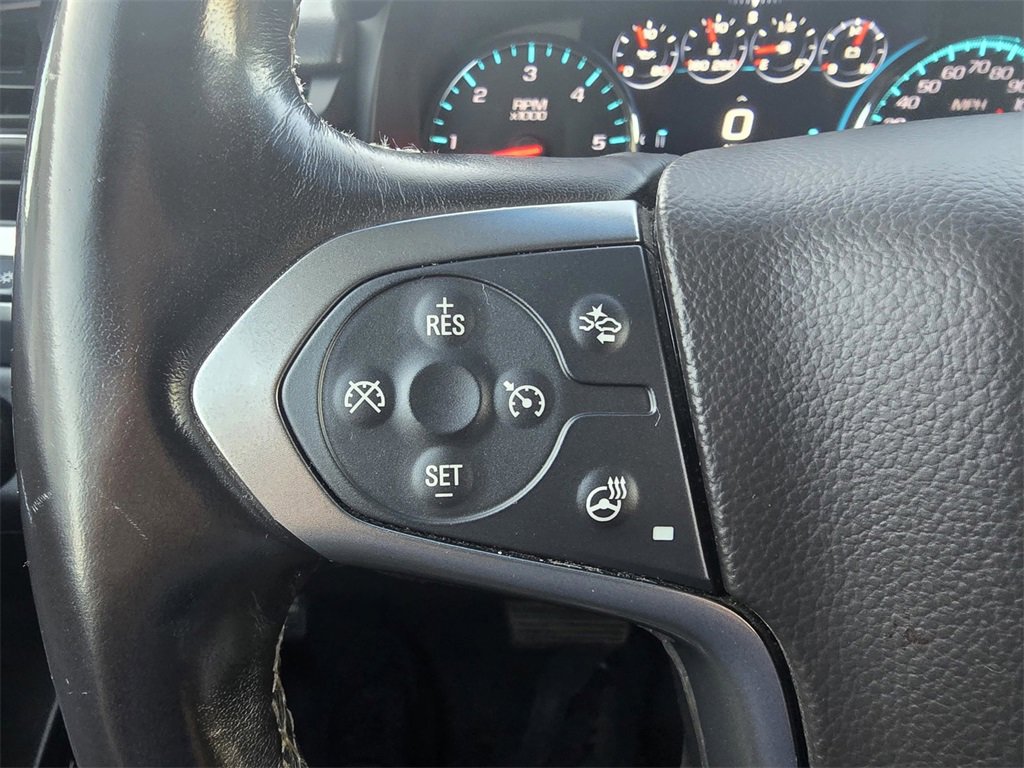 Used 2019 Chevrolet Tahoe Premier w/ Premier Plus Edition image 11