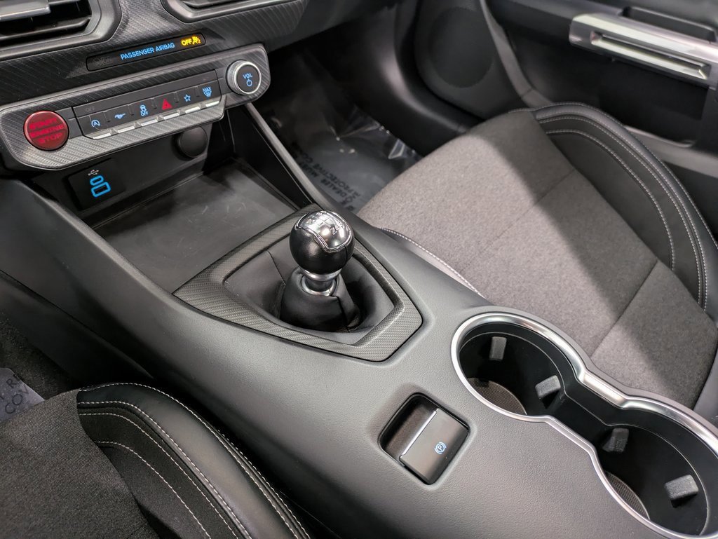 Certified 2024 Ford Mustang GT image 15