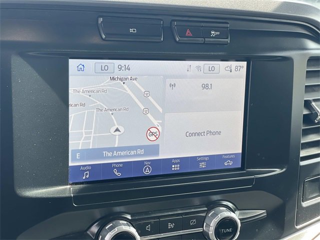 Certified 2023 Ford F150 XLT w/ Equipment Group 301A Mid image 12