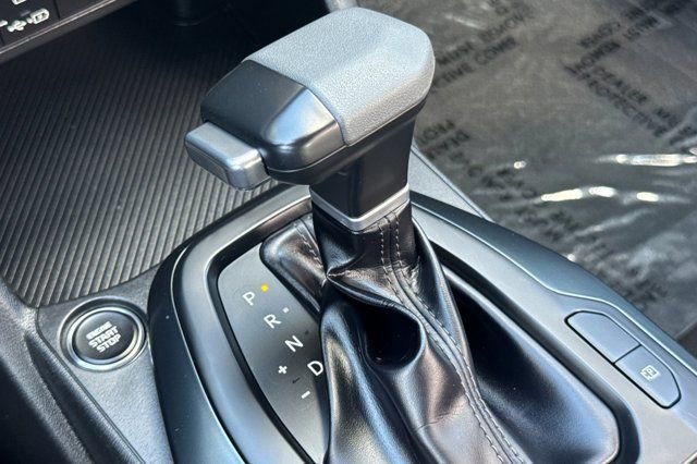 Used 2025 Kia K4 LXS image 22