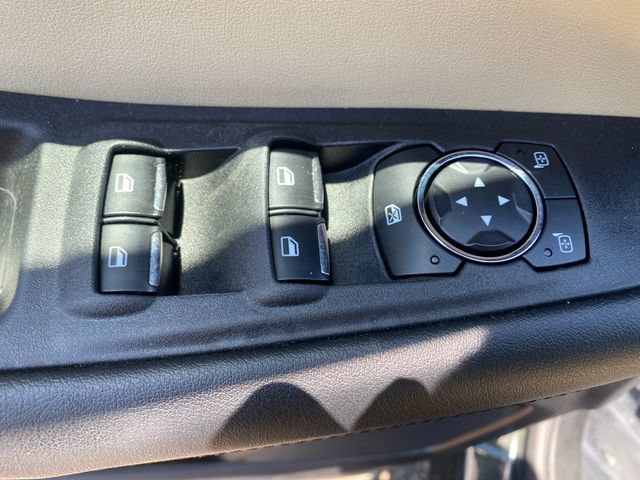 Certified 2022 Ford Edge SEL w/ Convenience Package AWD/4WD image 16