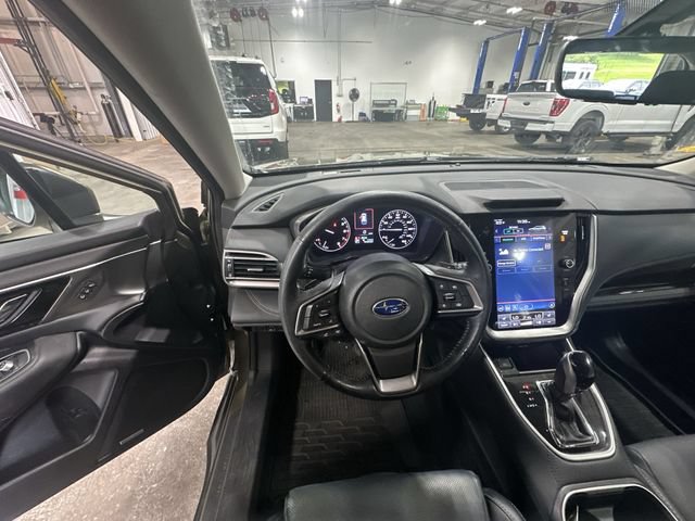 Used 2022 Subaru Outback Limited AWD/4WD image 15