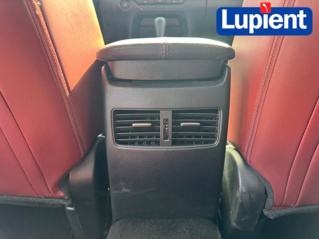 Used 2025 MAZDA CX-30 AWD 2.5 S w/ Preferred Package image 24