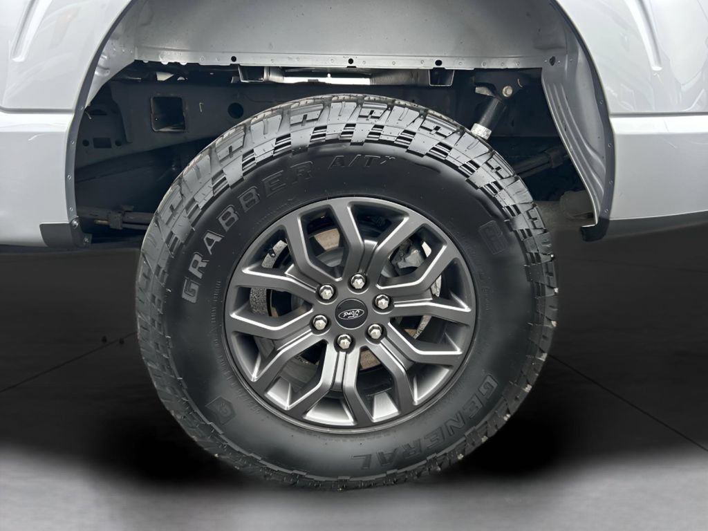 Certified 2023 Ford F150 Tremor AWD/4WD image 28
