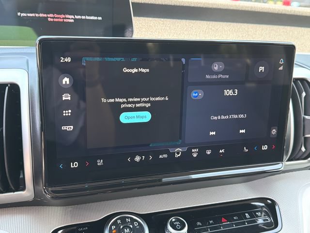Certified 2025 Ford Expedition Max Active RWD image 33