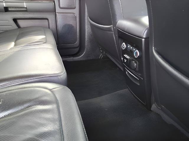 Certified 2019 Ford Flex Limited FWD image 31