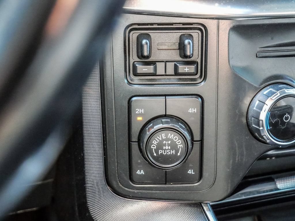 Certified 2022 Ford F150 Raptor w/ Raptor 37 Performance Package AWD/4WD image 44