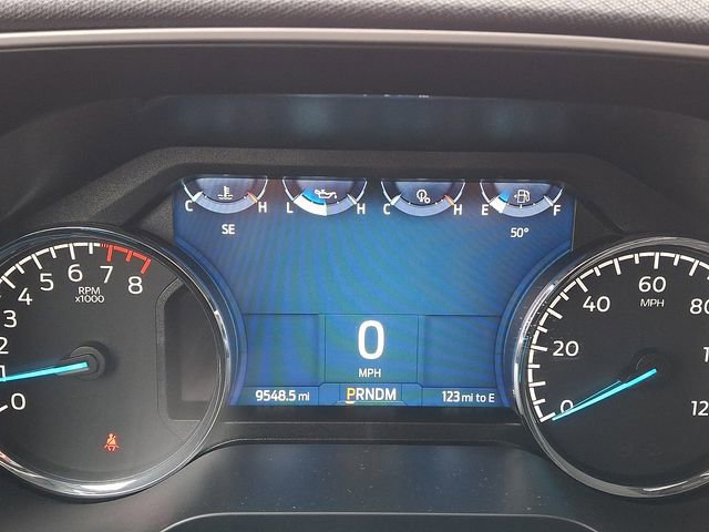 Certified 2023 Ford F150 XLT w/ Equipment Group 301A Mid AWD/4WD image 18