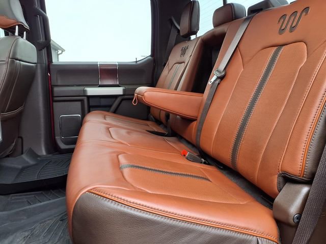 Certified 2022 Ford F250 King Ranch w/ King Ranch Ultimate Package image 6