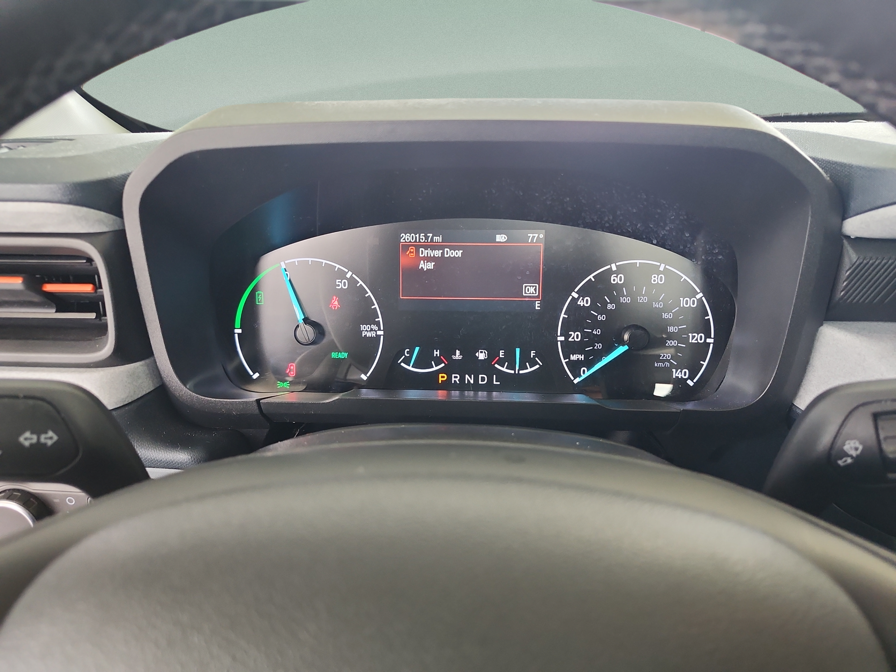 Certified 2024 Ford Maverick XLT w/ XLT Luxury Package FWD image 10