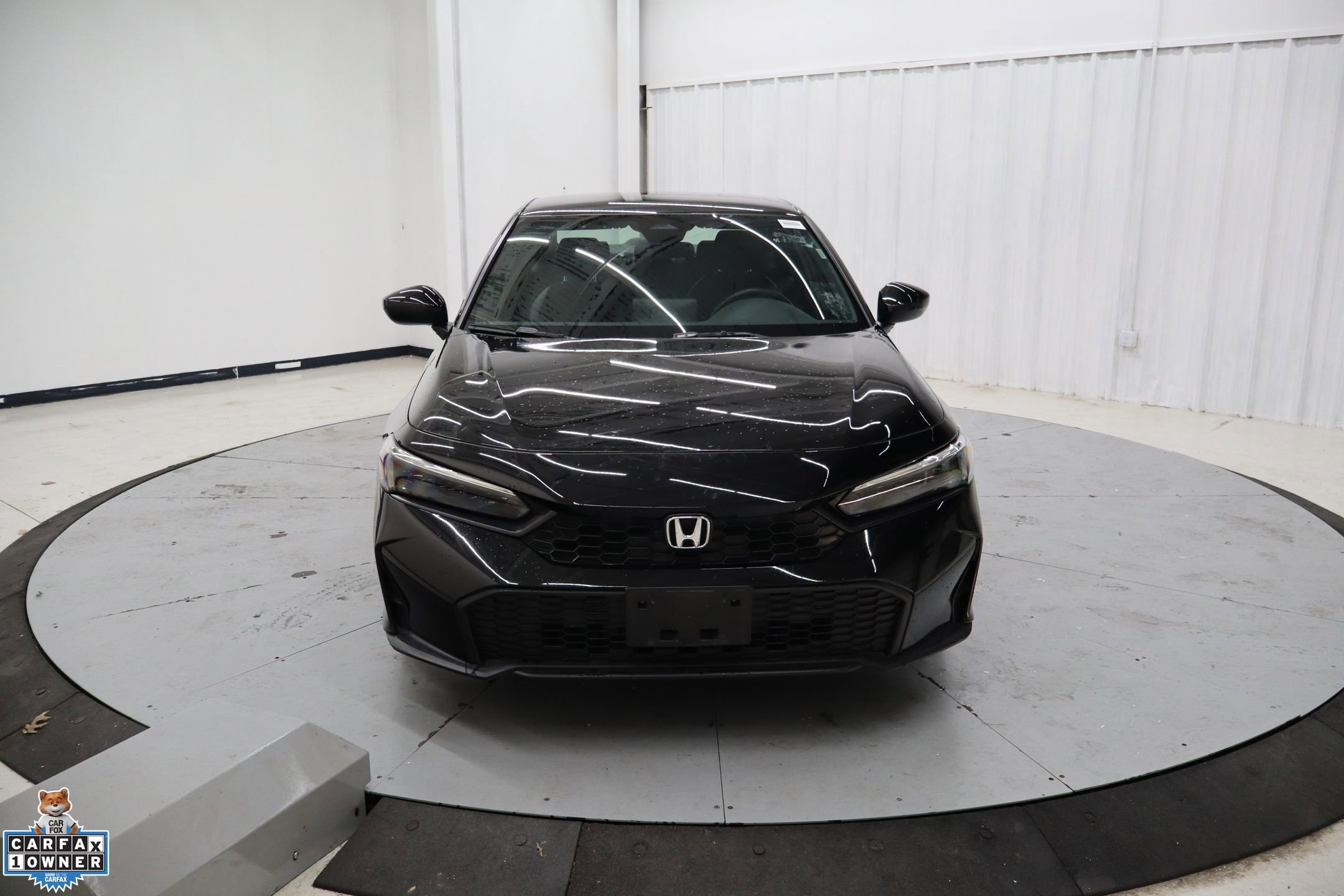 Used 2025 Honda Civic Sport image 8