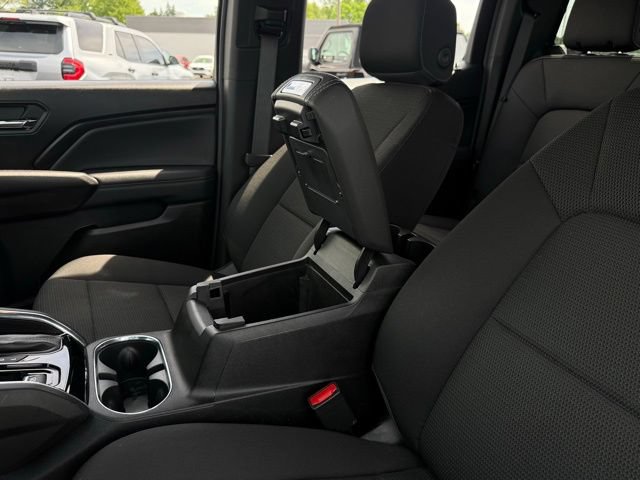 Used 2024 GMC Canyon Elevation w/ Convenience Package AWD/4WD image 29