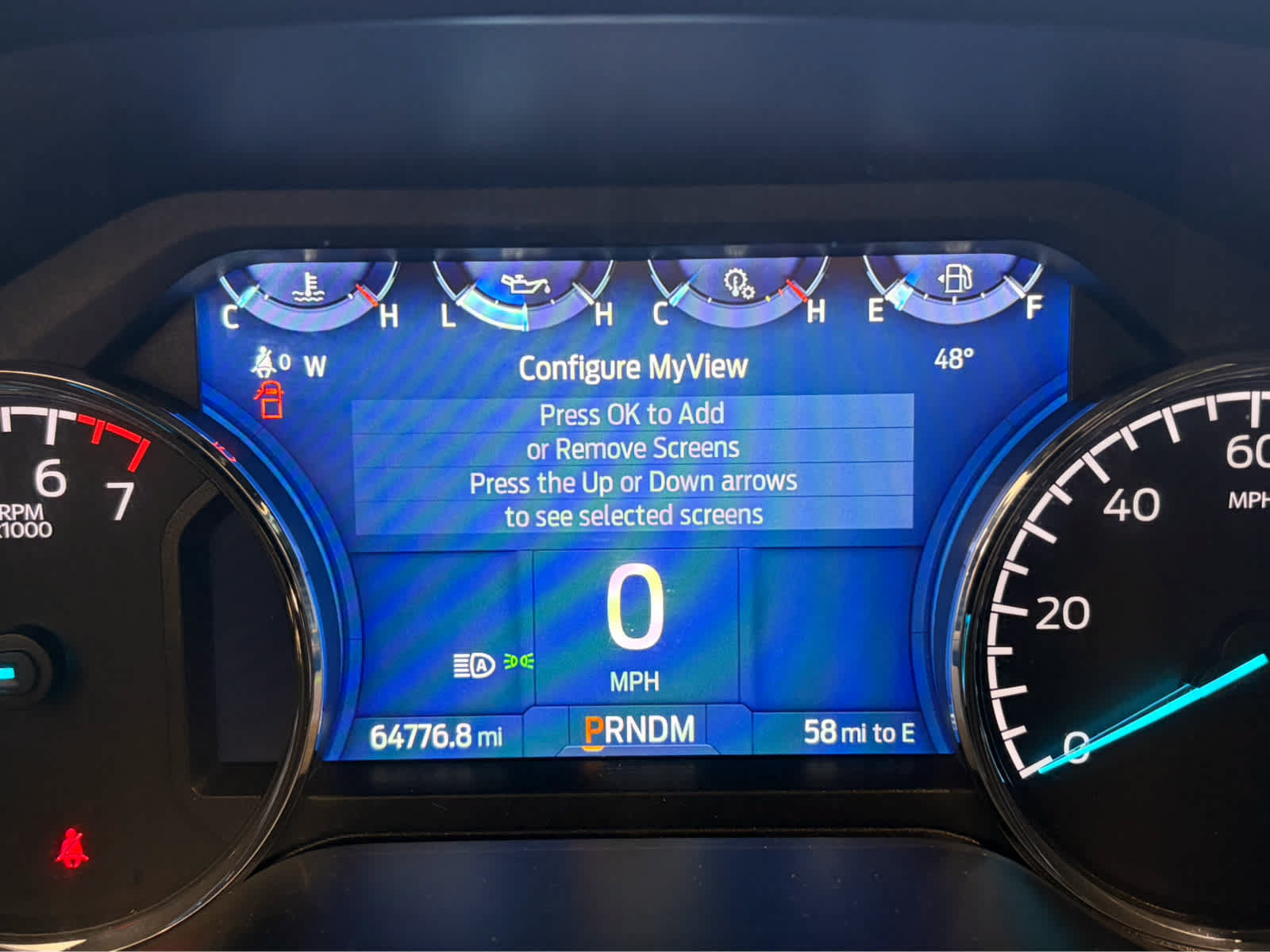Certified 2021 Ford F150 Tremor w/ Equipment Group 401A Mid AWD/4WD image 28
