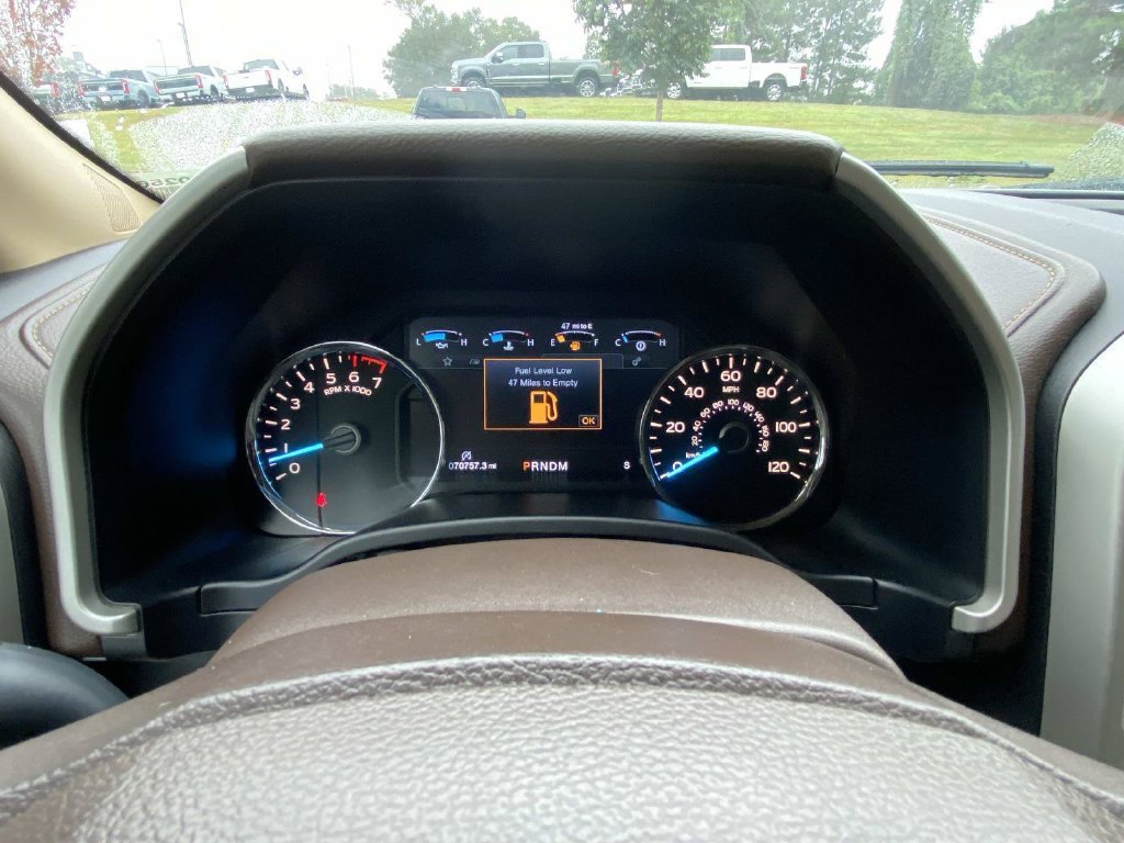 Certified 2018 Ford F150 Lariat RWD image 33