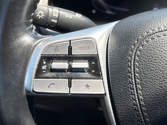 Used 2023 Kia Telluride S AWD/4WD image 18