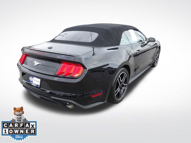 Certified 2023 Ford Mustang Premium image 6