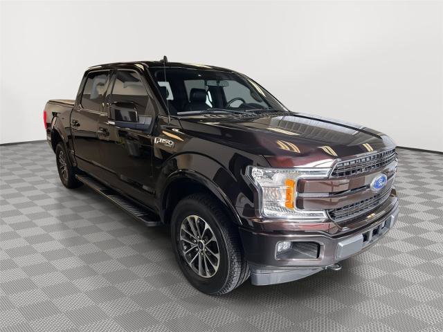 Certified 2019 Ford F150 Lariat image 5