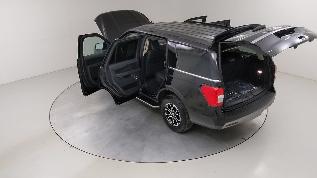 Certified 2023 Ford Expedition XLT AWD/4WD image 53