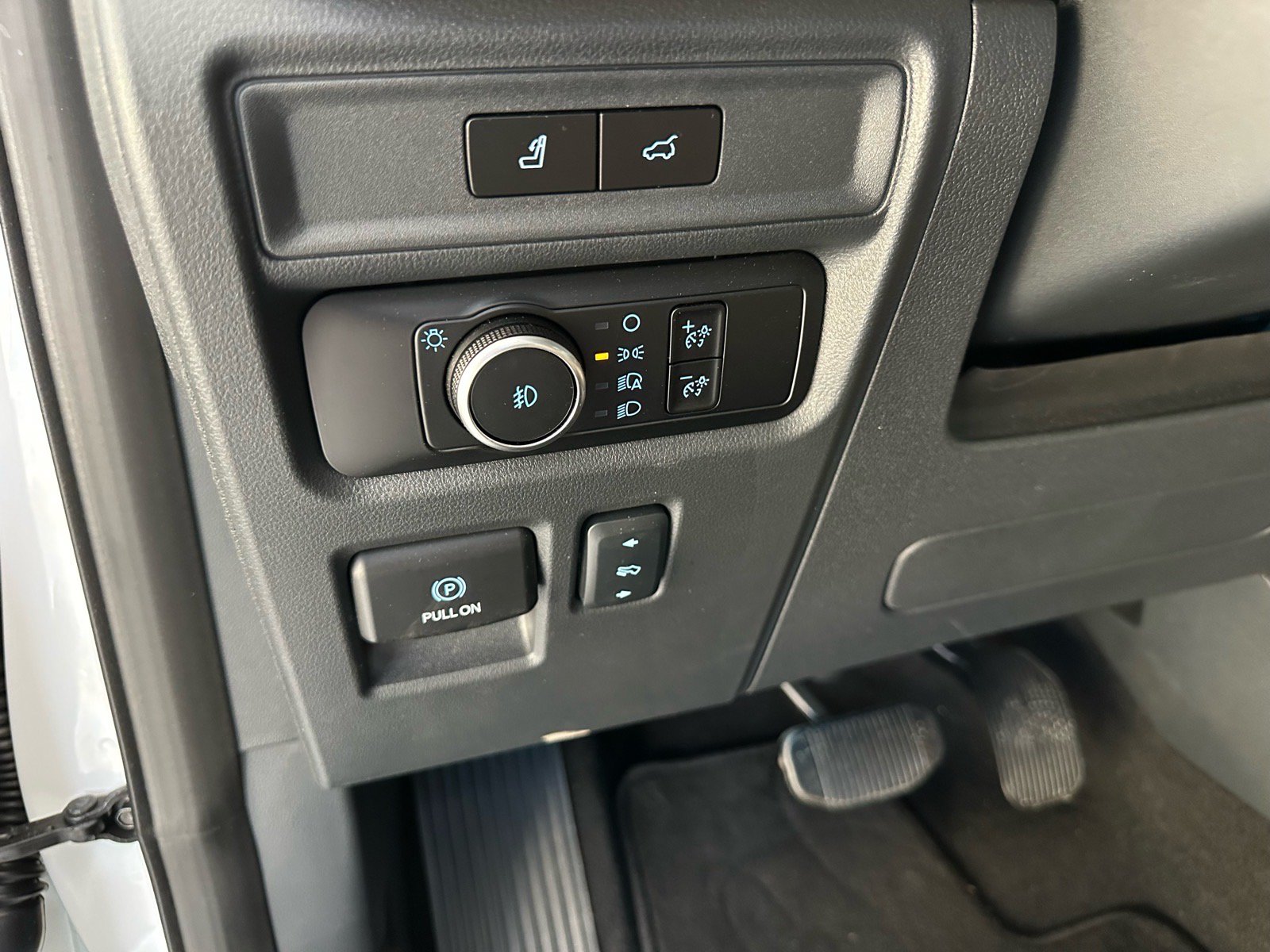 Certified 2024 Ford Expedition Max Limited AWD/4WD image 29